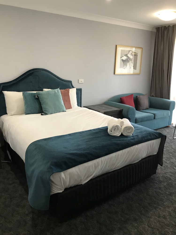 Standard Triple Room photo 2