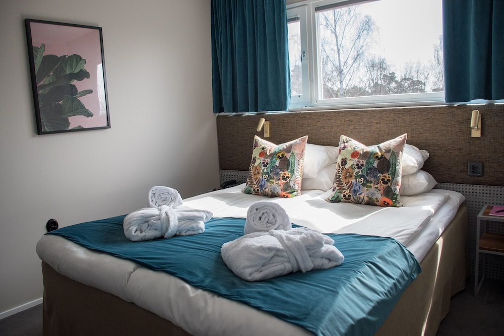 Business Single Room, 1 Bedroom