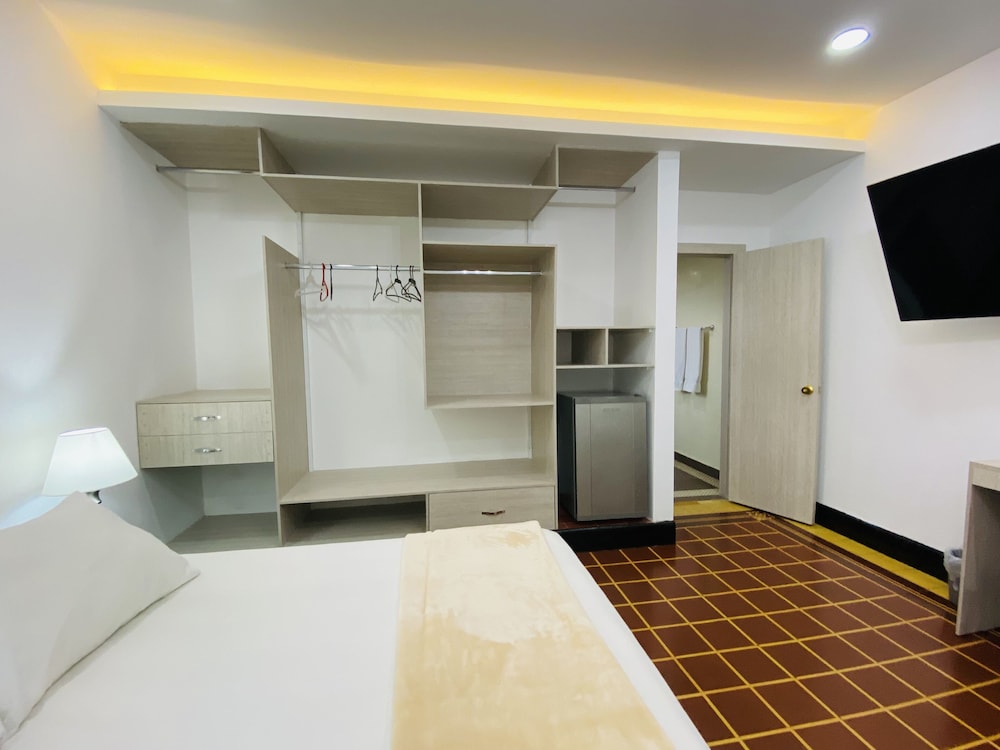 Quadruple Room photo 3