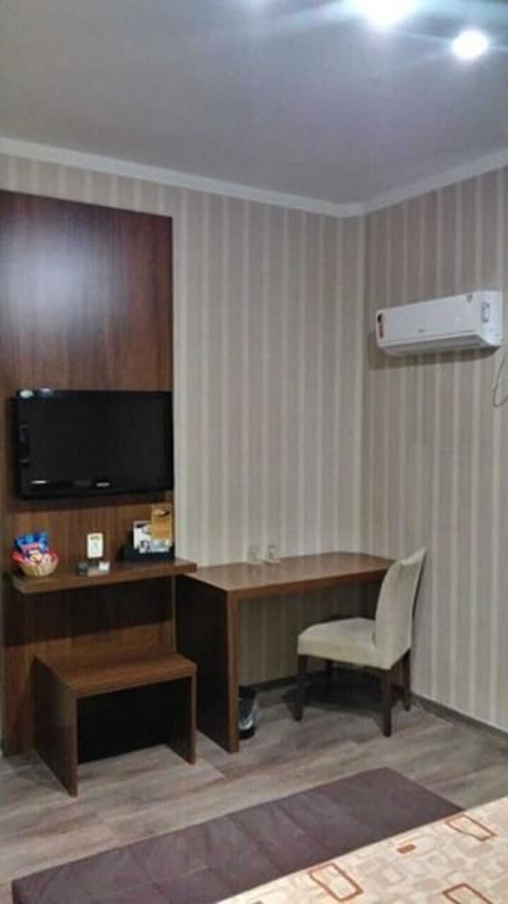 Deluxe Room (Class) photo 3