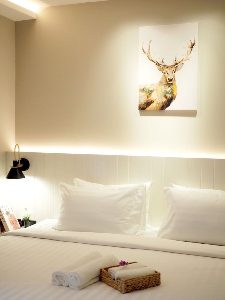 Deluxe Double Room, 1 Bedroom photo 2