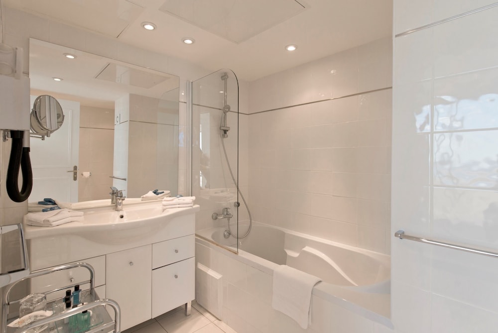 Presidential Suite, Sea View
