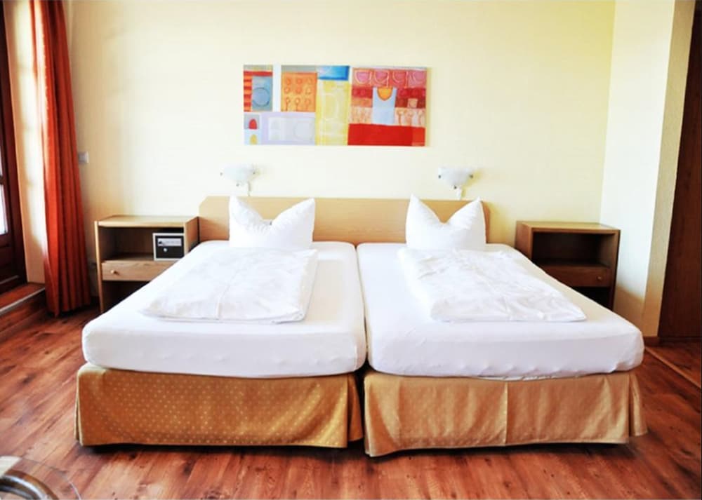 Deluxe Double Room, Balcony photo 1