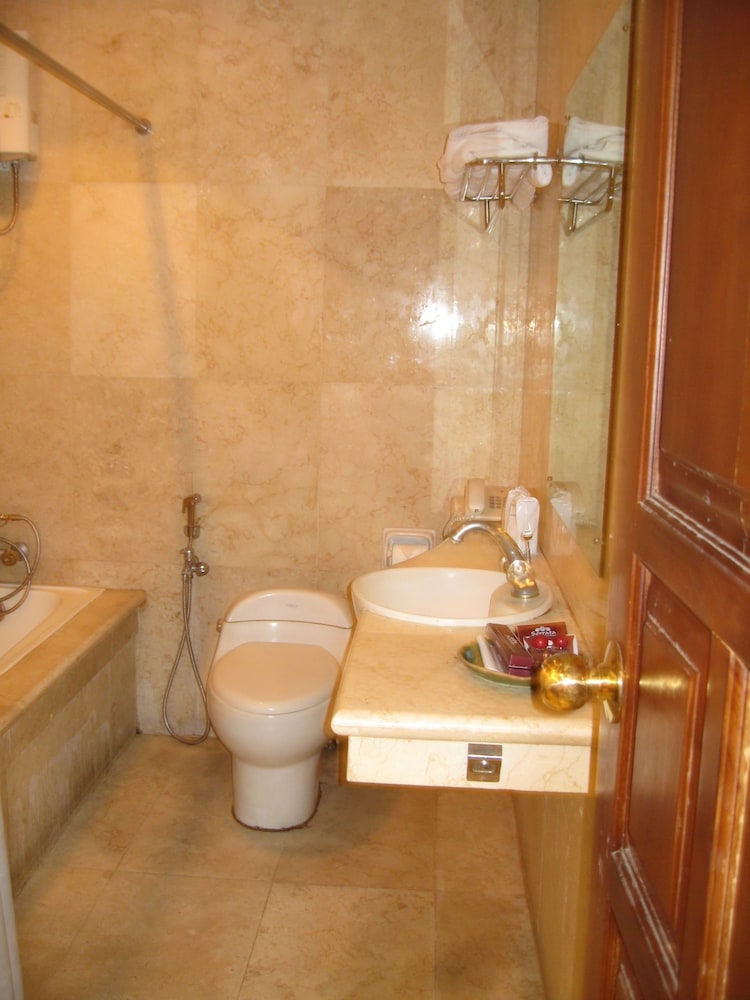 Deluxe Double Room photo 3