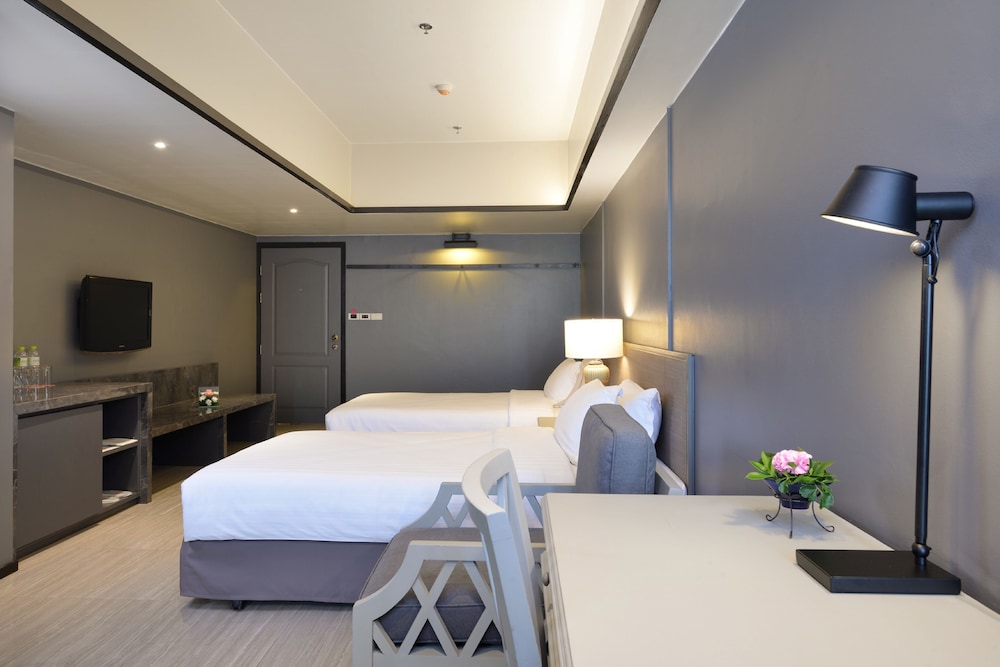 Superior Single Room photo 2