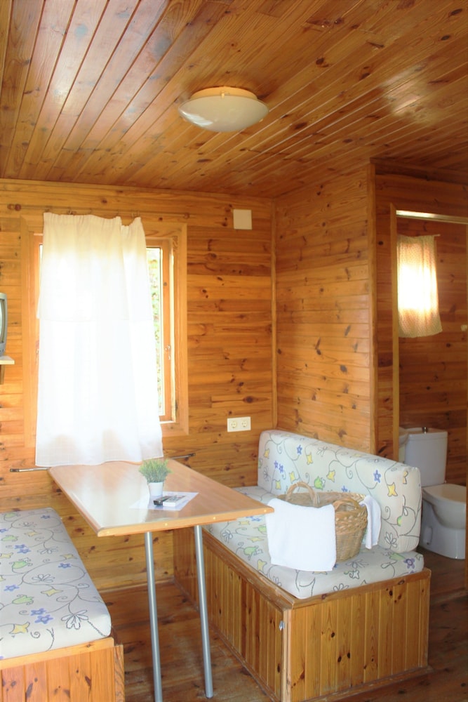 Bungalow Estándar