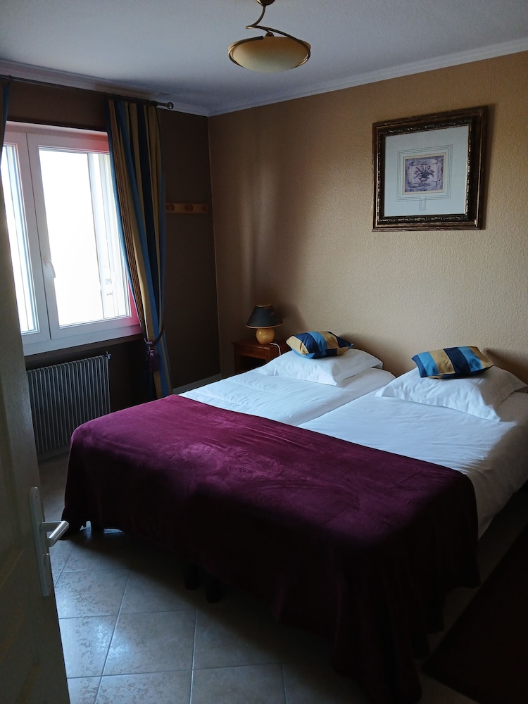 Comfort Double Room, Mountain View photo 1