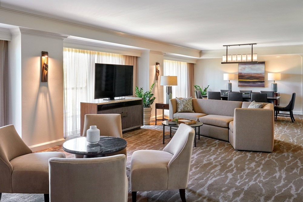 Studio Suite, 1 Bedroom, Golf View