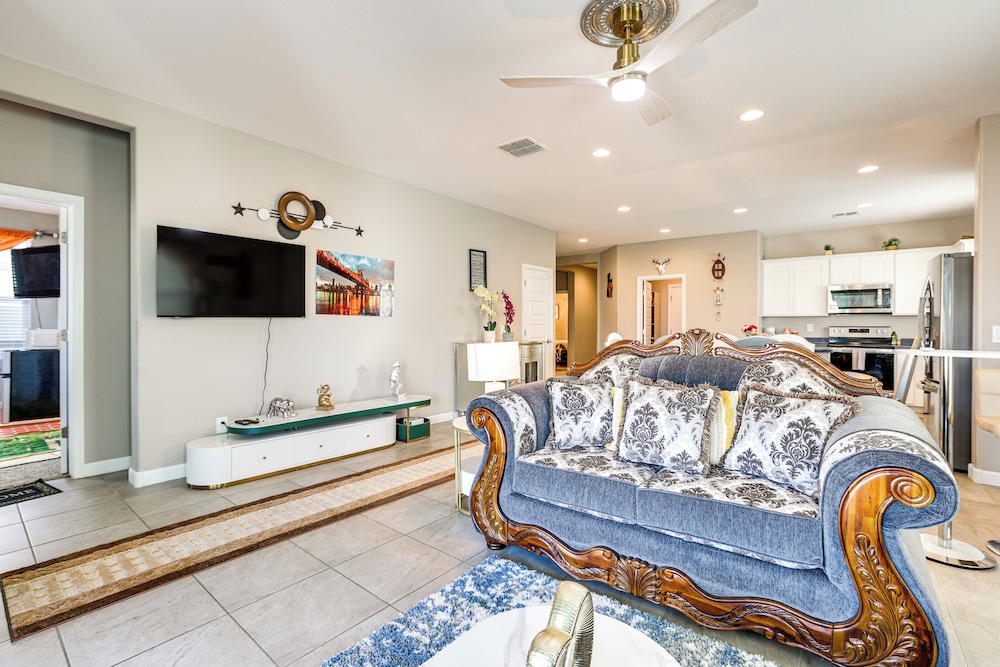 House (3 Bedrooms) photo 1
