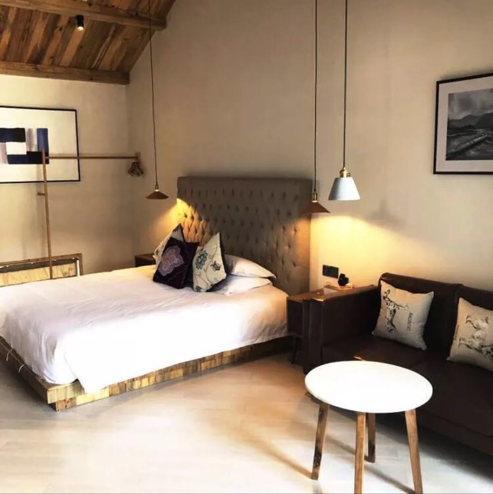 Executive Double Room photo 1