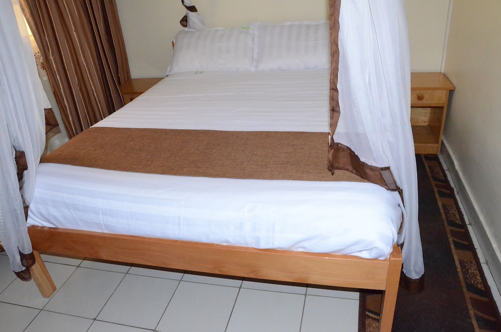 Deluxe Double Room Single Use