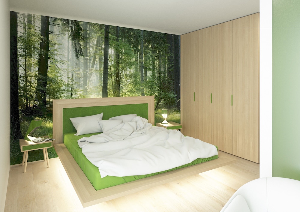 Classic Double or Twin Room
