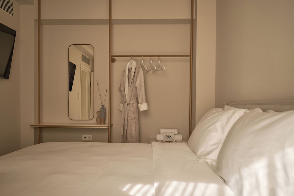 One Bedroom King Suite photo 3