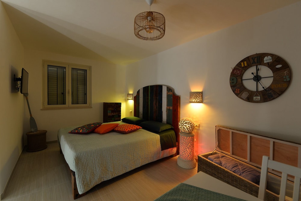 Quadruple Room photo 1