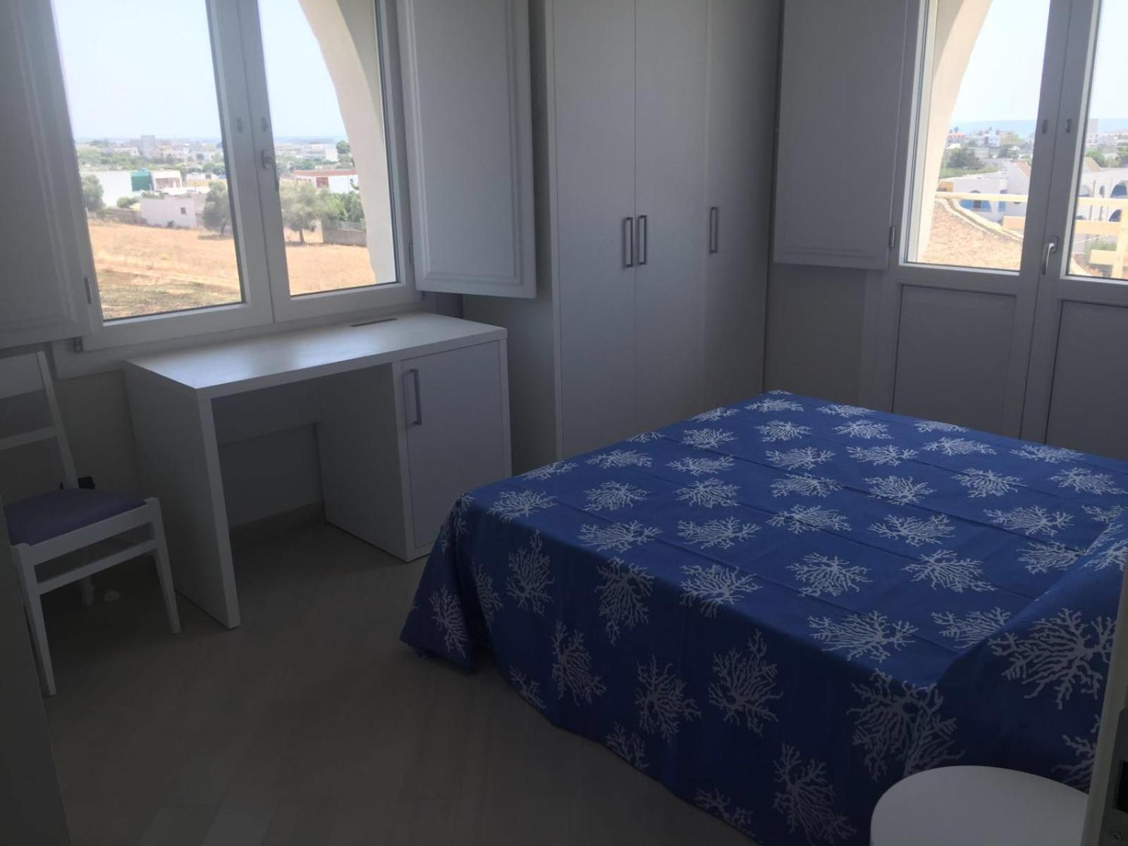 Triple Room with Sea View photo 1