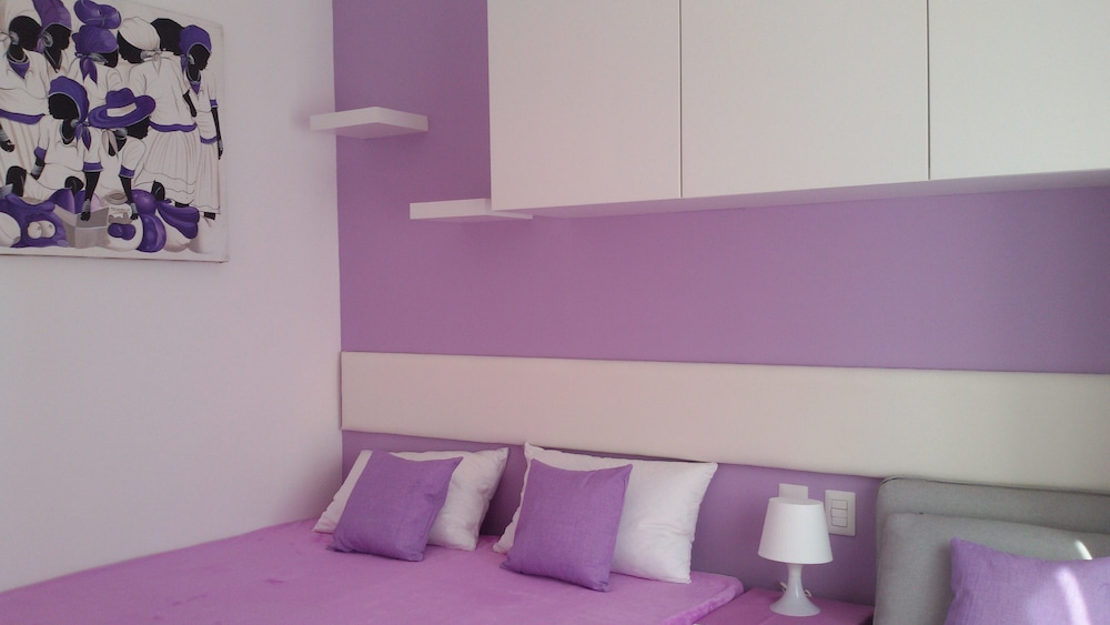 Deluxe Suite, Terrace, Pool View