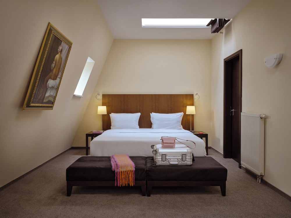 Room (CLOUD) photo 2