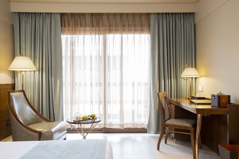 Presidential Studio Suite