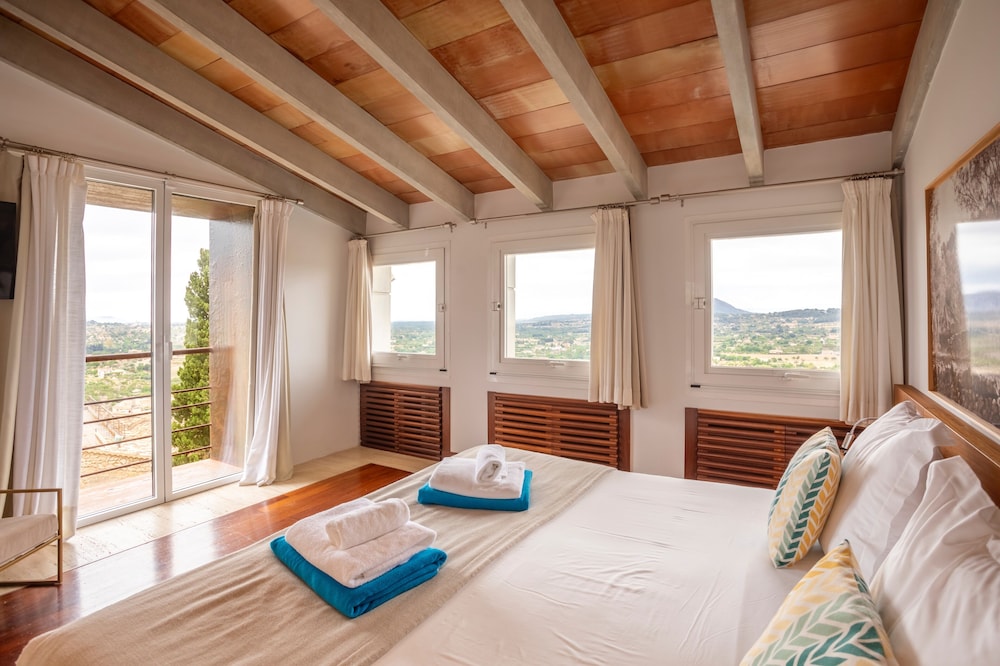 Suite Deluxe, Bañera de Hidromasaje, Vista al Mar