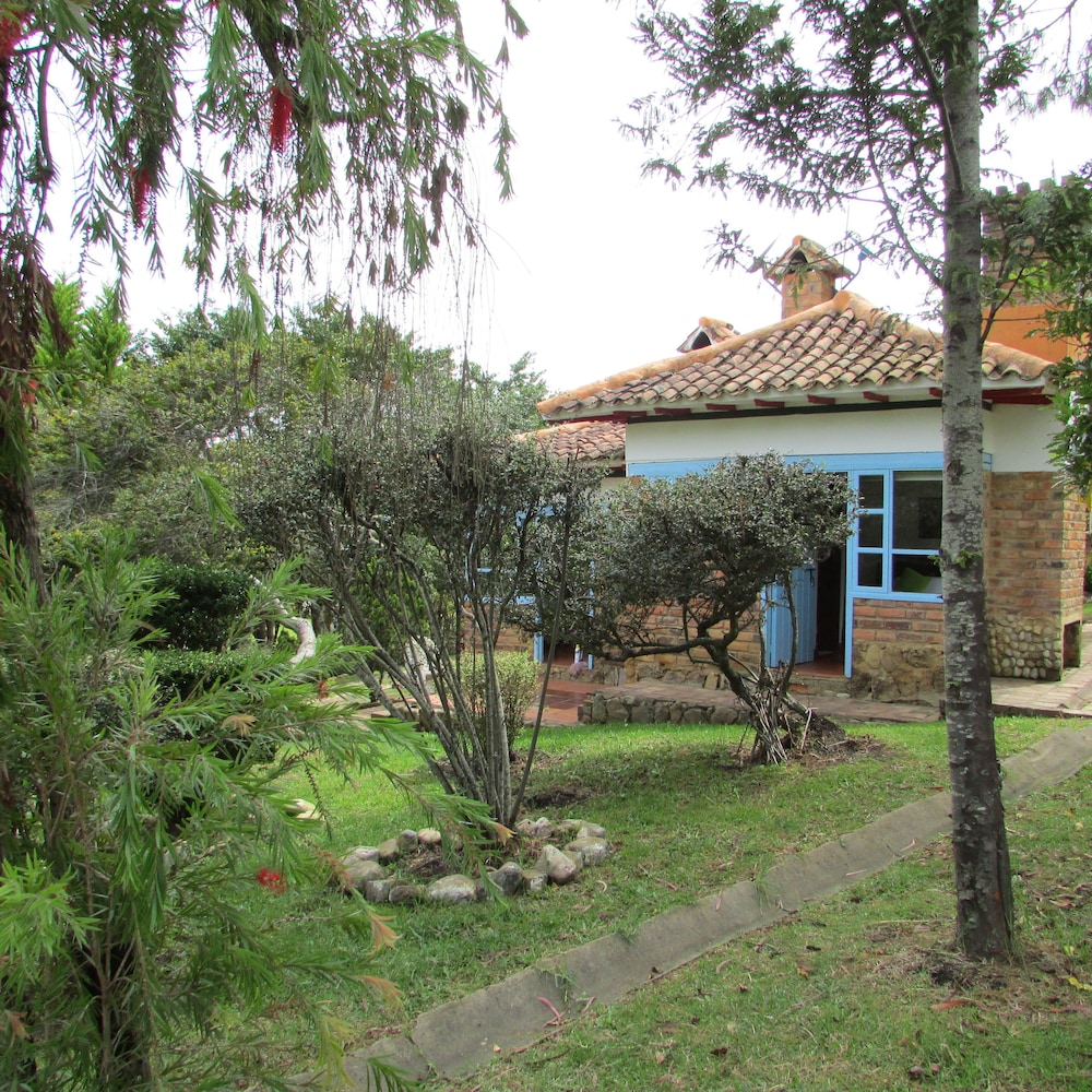 Traditional Cottage, 1 Double Bed