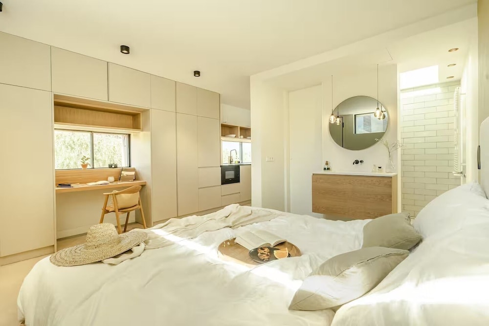 Studio, Balcony, Sea View
