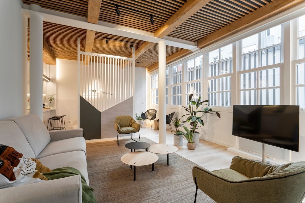 Apartment, 2 Bedrooms