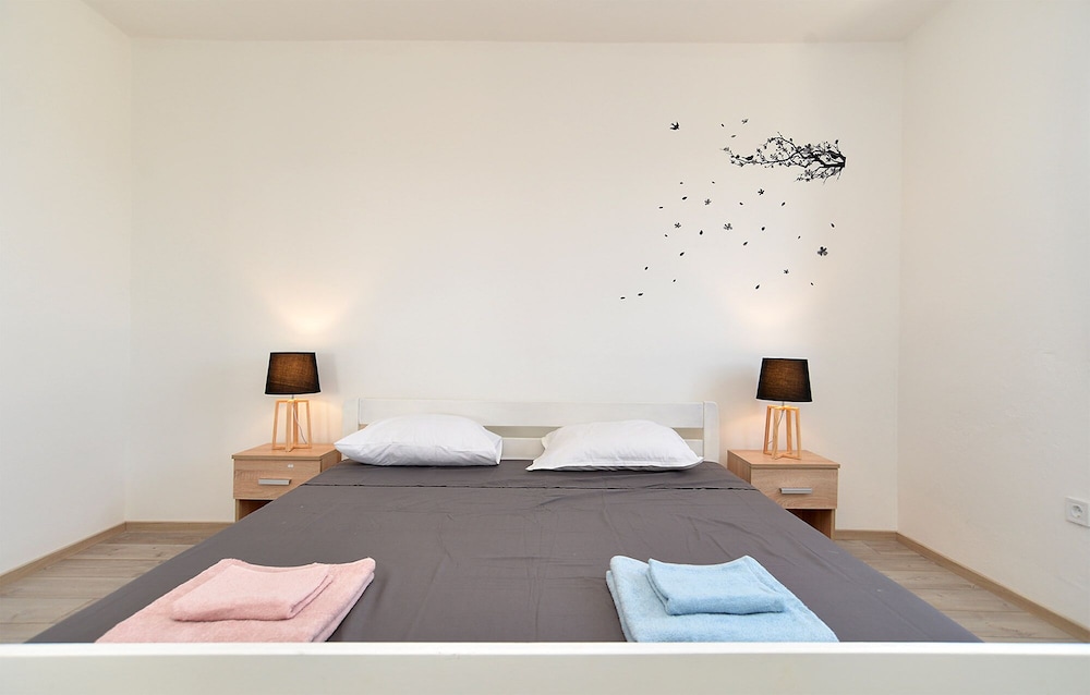 Standard Apartment, 3 Bedrooms (24019)