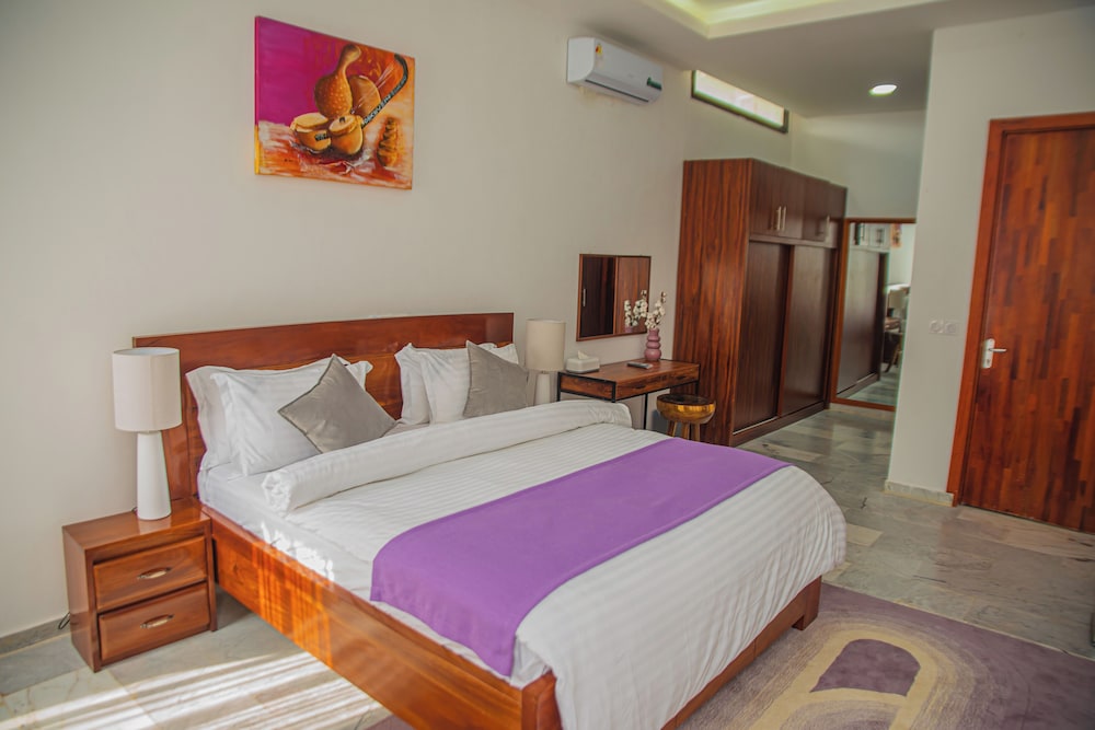 Premium Double Room photo 2