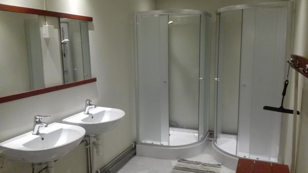 Double Room, Shared Bathroom photo 3