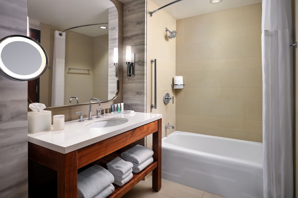 JW Marriott Indianapolis, Photo 4