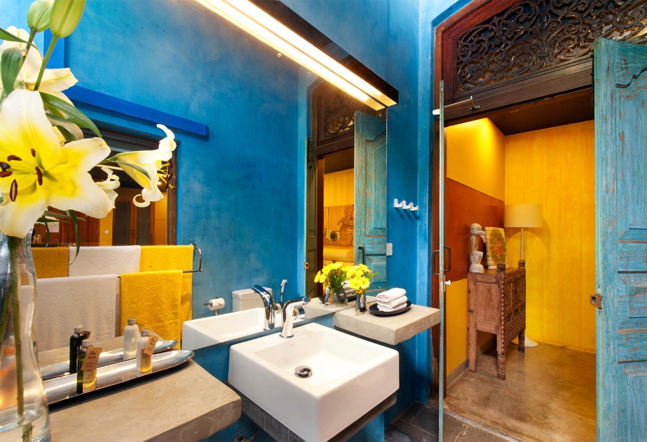 One-Bedroom Suite - Photo 1