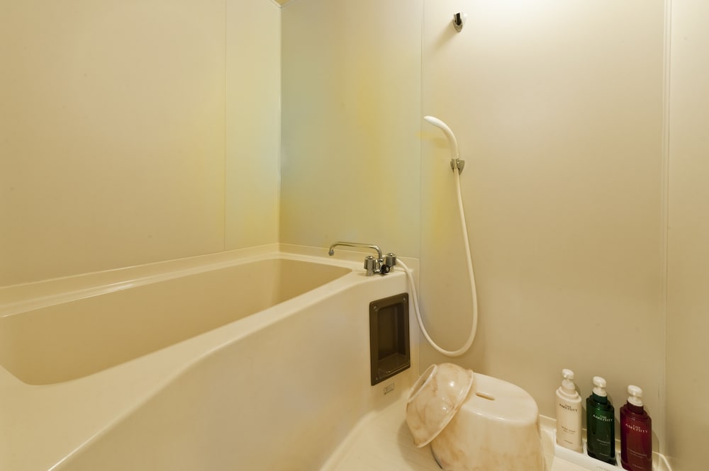 Compact Japanese Room, Non Smoking photo 2