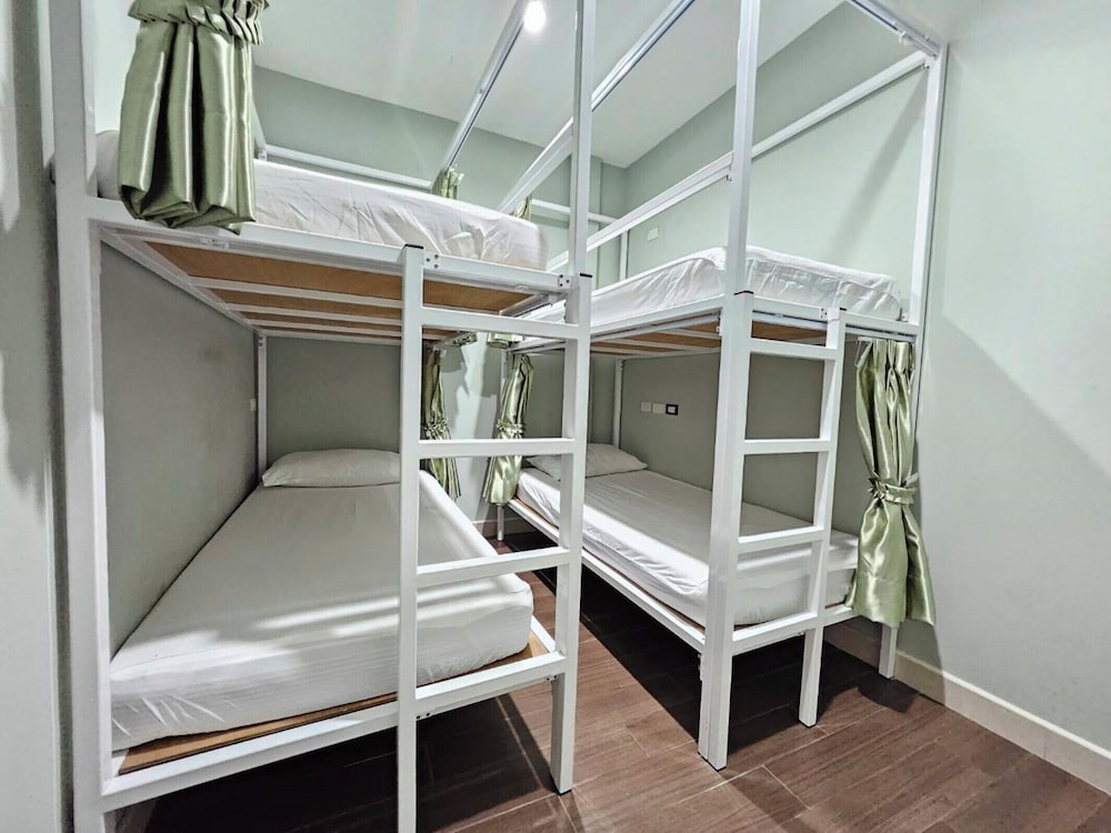 Bunk Bed in Female Dormitory Room photo 2