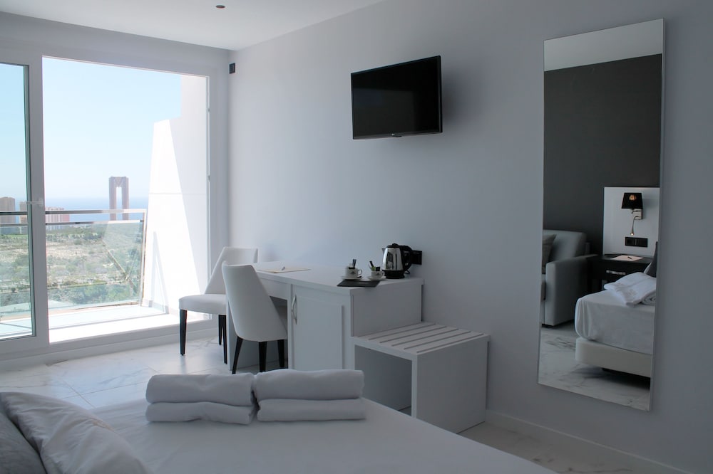 Triple Room (2+1)