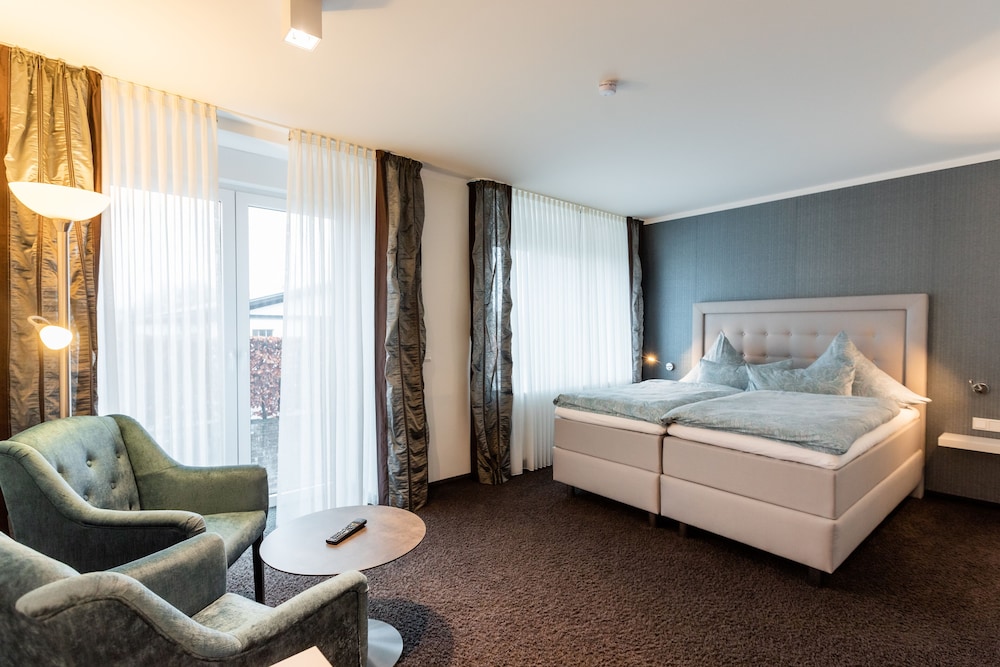 Premium Double Room, 1 Bedroom photo 3