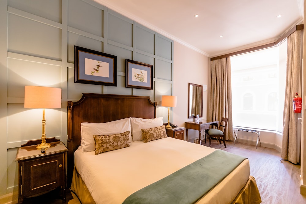 Executive Room photo 1