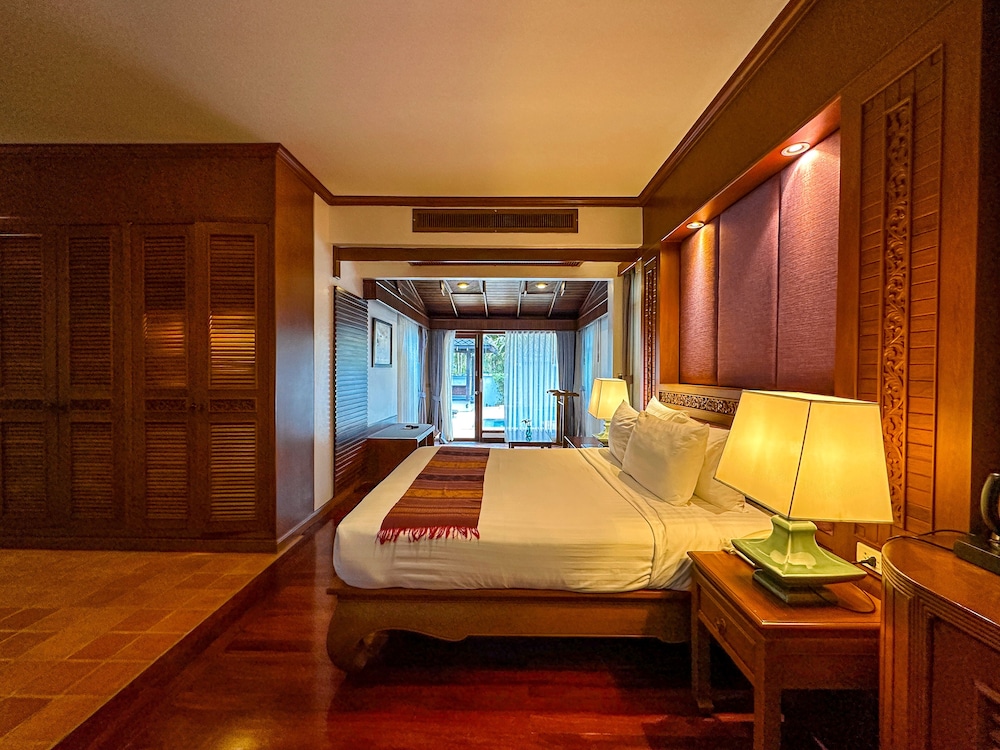 Hotspring Pool Villa - Photo 9