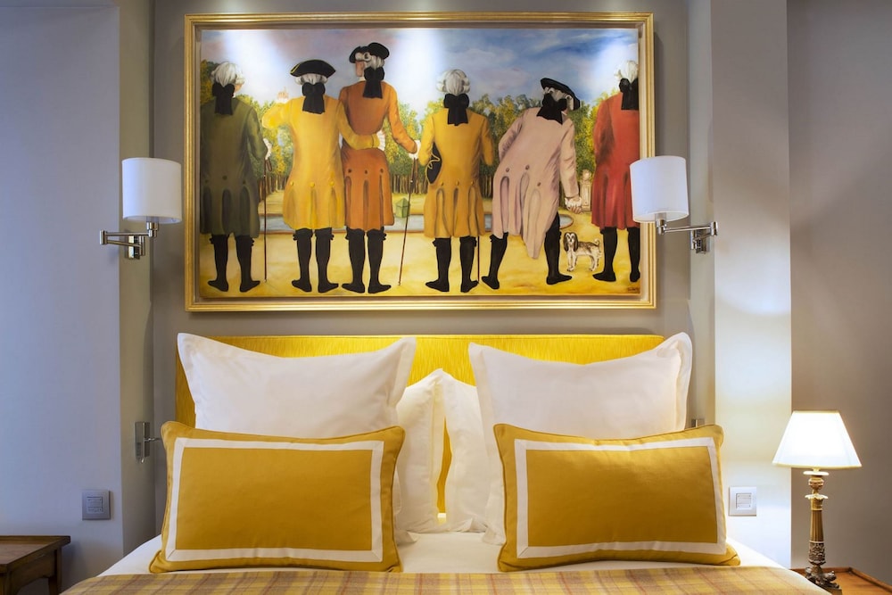 Comfort Double Room, Ground Floor photo 3