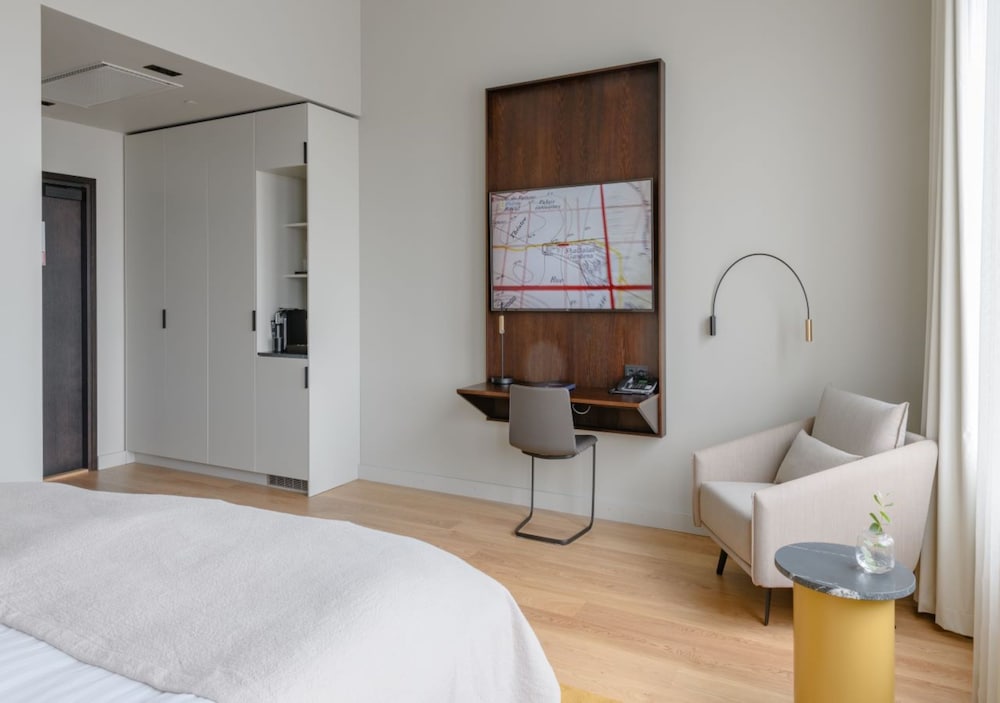 Twin Room (Supreme Solo Twin) photo 3
