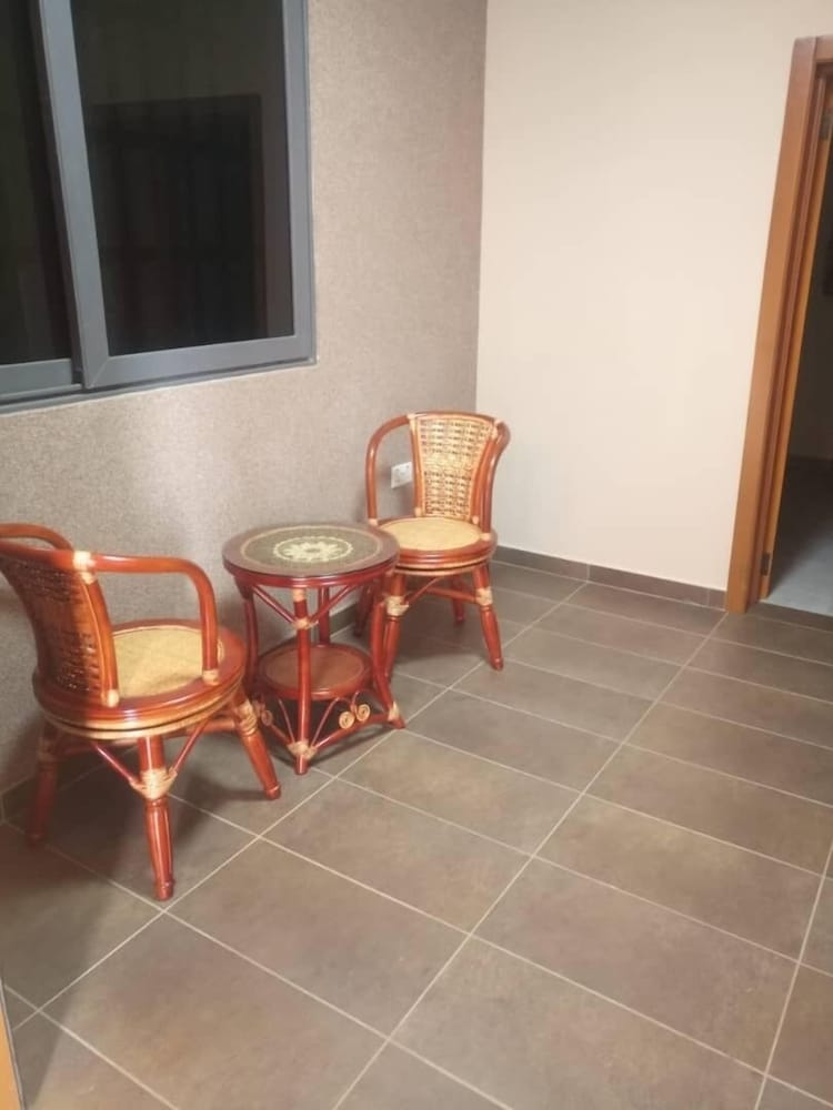 Executive Apartment, 2 Bedrooms photo 2