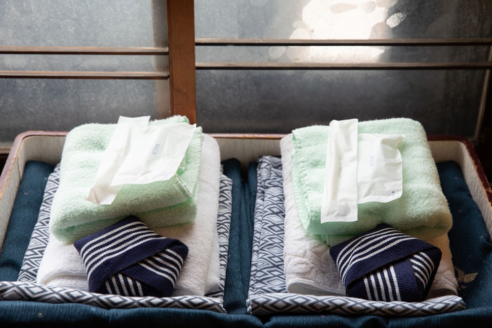 Japanese Style Room (Shared Bathroom) Free Wifi photo 2