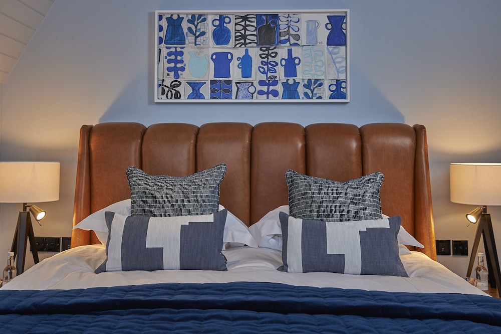 Deluxe Double Room - Photo 2