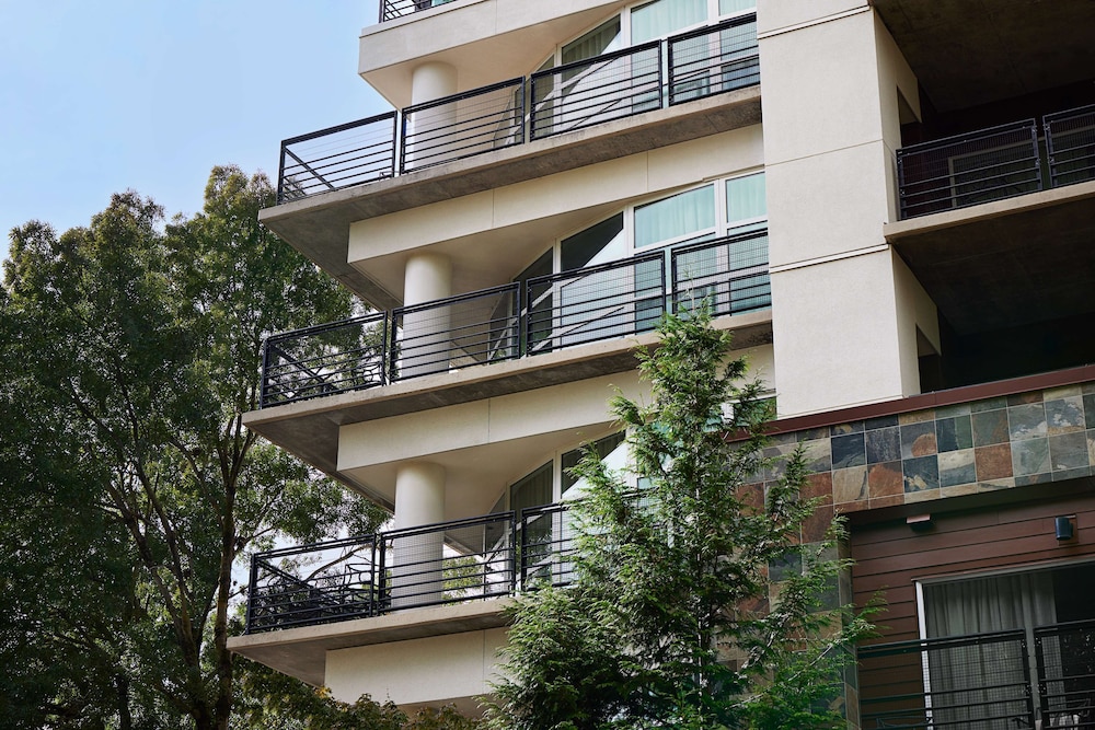 Room, 1 Bedroom, Accessible, Balcony (Mobility, Roll-In Shower)