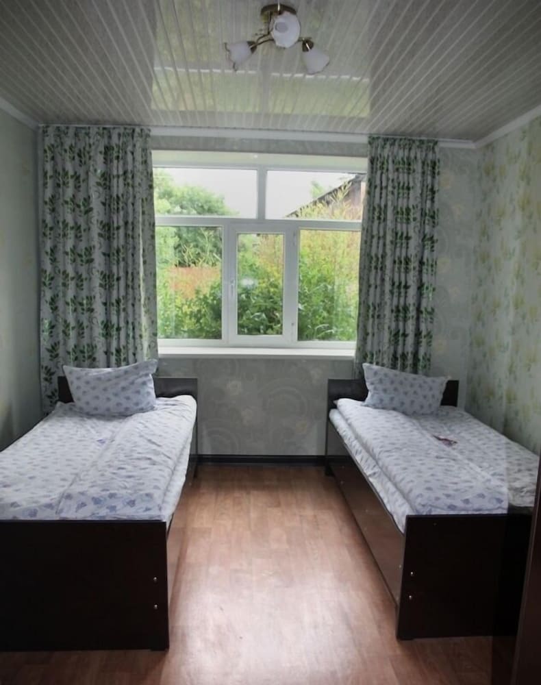 Basic Double or Twin Room photo 2