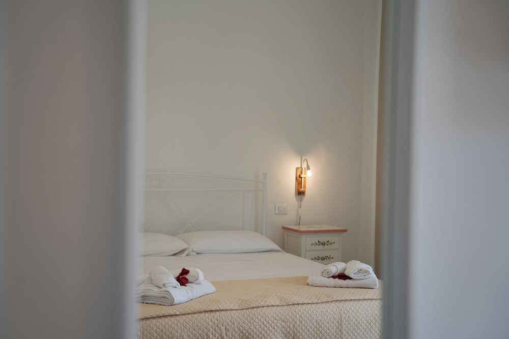 Standard Room, Multiple Bedrooms (Masseria San Biagio - Deluxe Doppia 3) photo 3