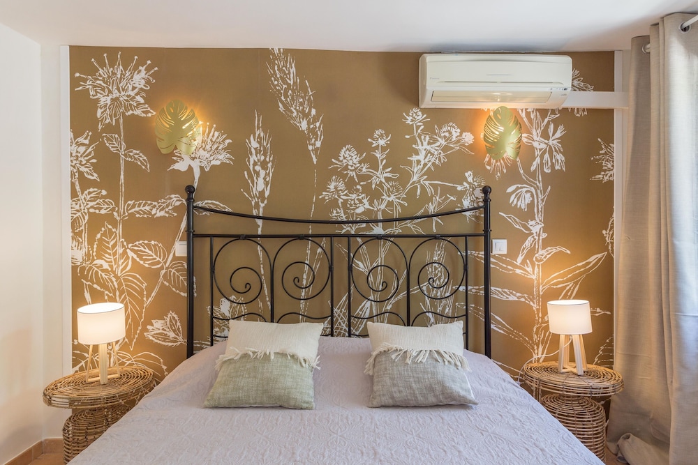 Junior Suite, Garden View - Photo 1