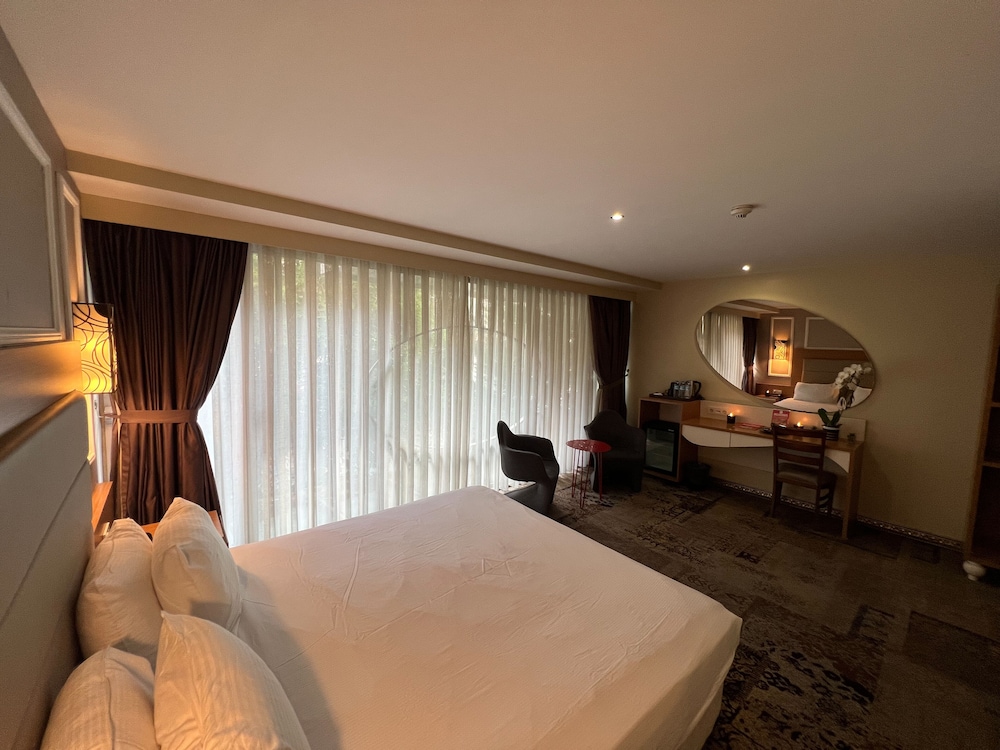 Standard Double or Twin Room photo 2
