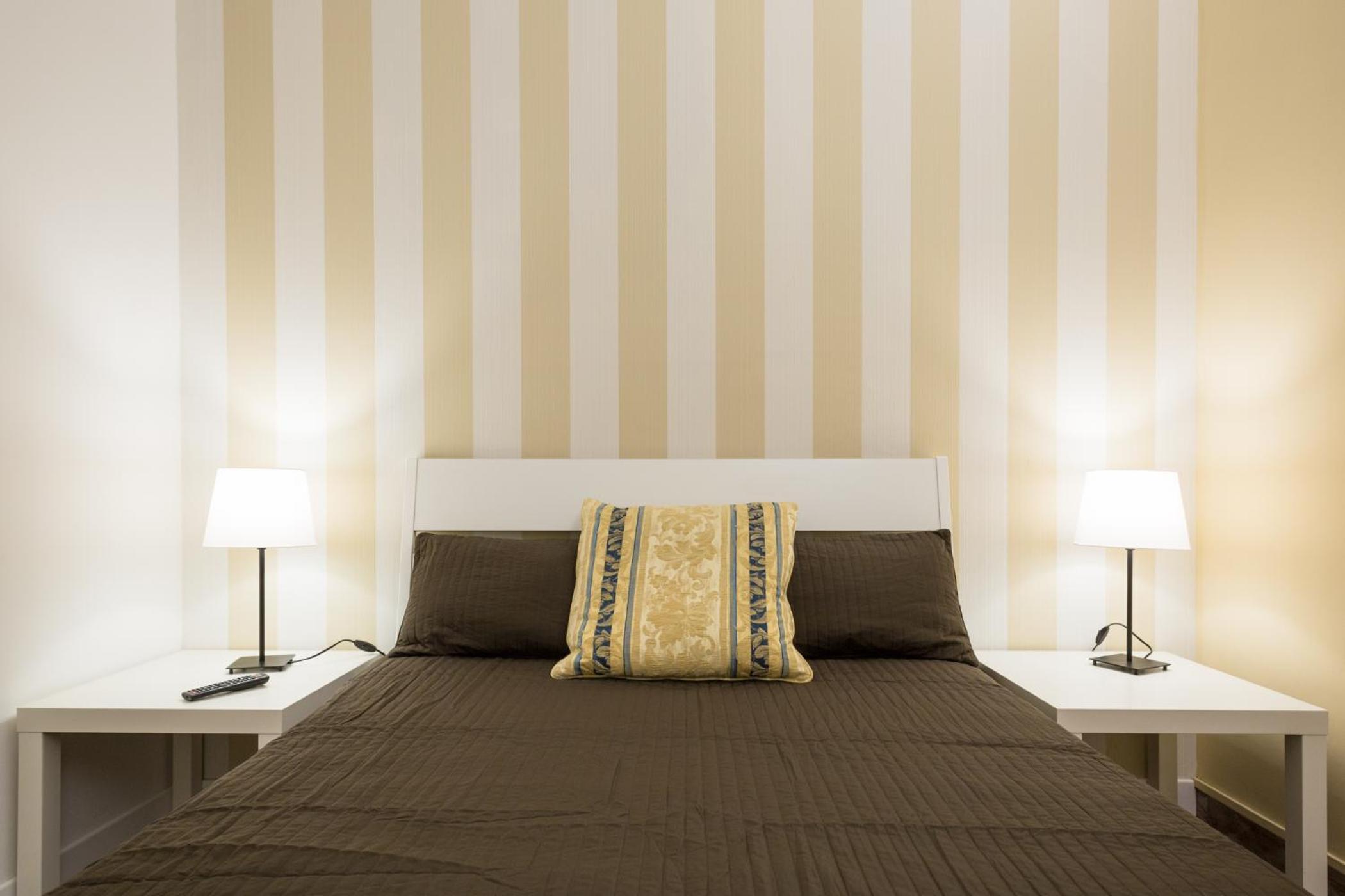 Deluxe Double or Twin Room photo 3