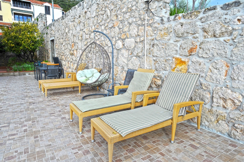 Comfort Double Room, Terrace, Ground Floor photo 2