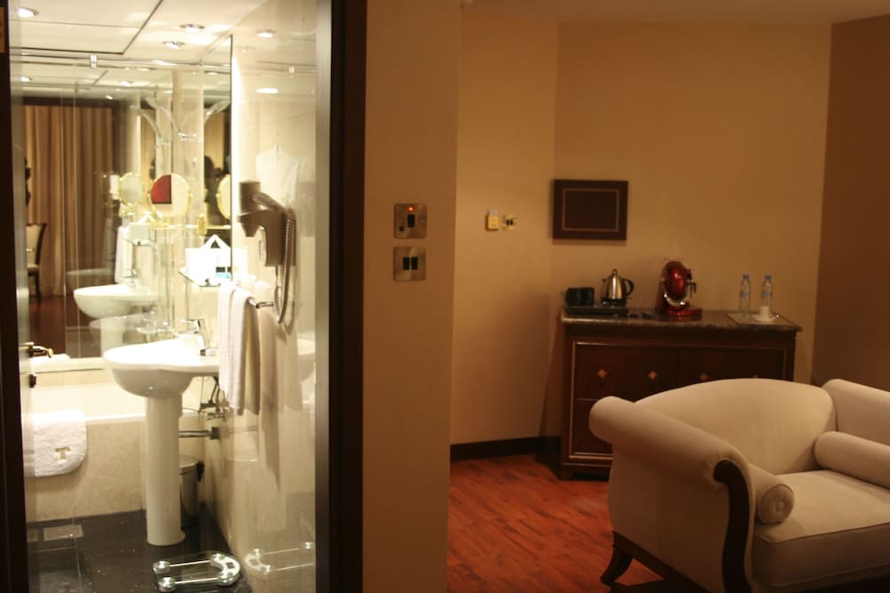 Trianon Hotel — photo 128